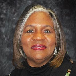 Betty Arnold